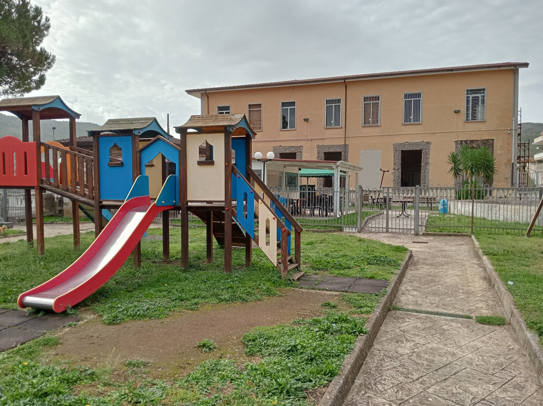 Centro Storico Valle di Maddaloni-Valle di Maddaloni必去景点