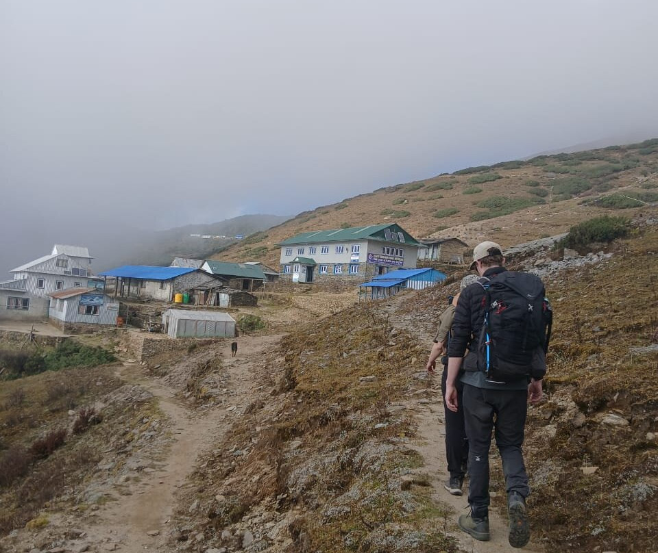 Berg Reisen Nepal P. Ltd.-Budhanilkantha必去景点