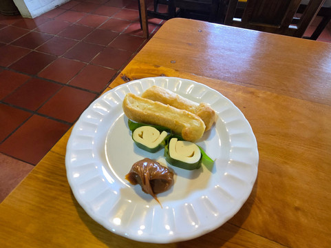 Galapagos Connoisseur-基多必去景点