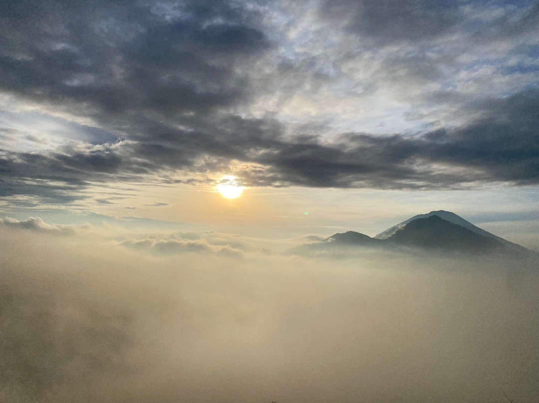Bali Émeraude-吉安雅必去景点