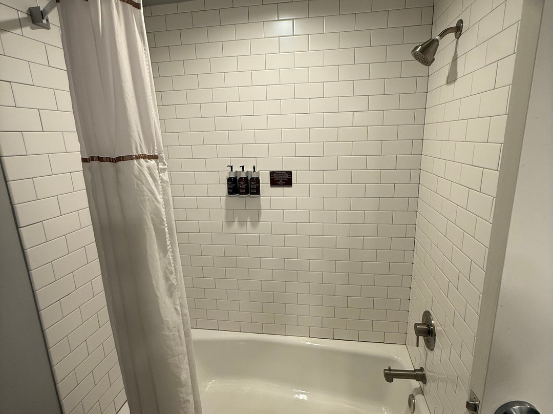 大峡谷铁路酒店主图