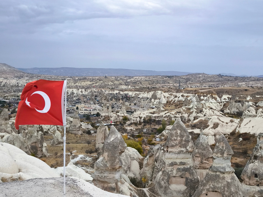 Excursion Mania-巴穆卡丽必去景点