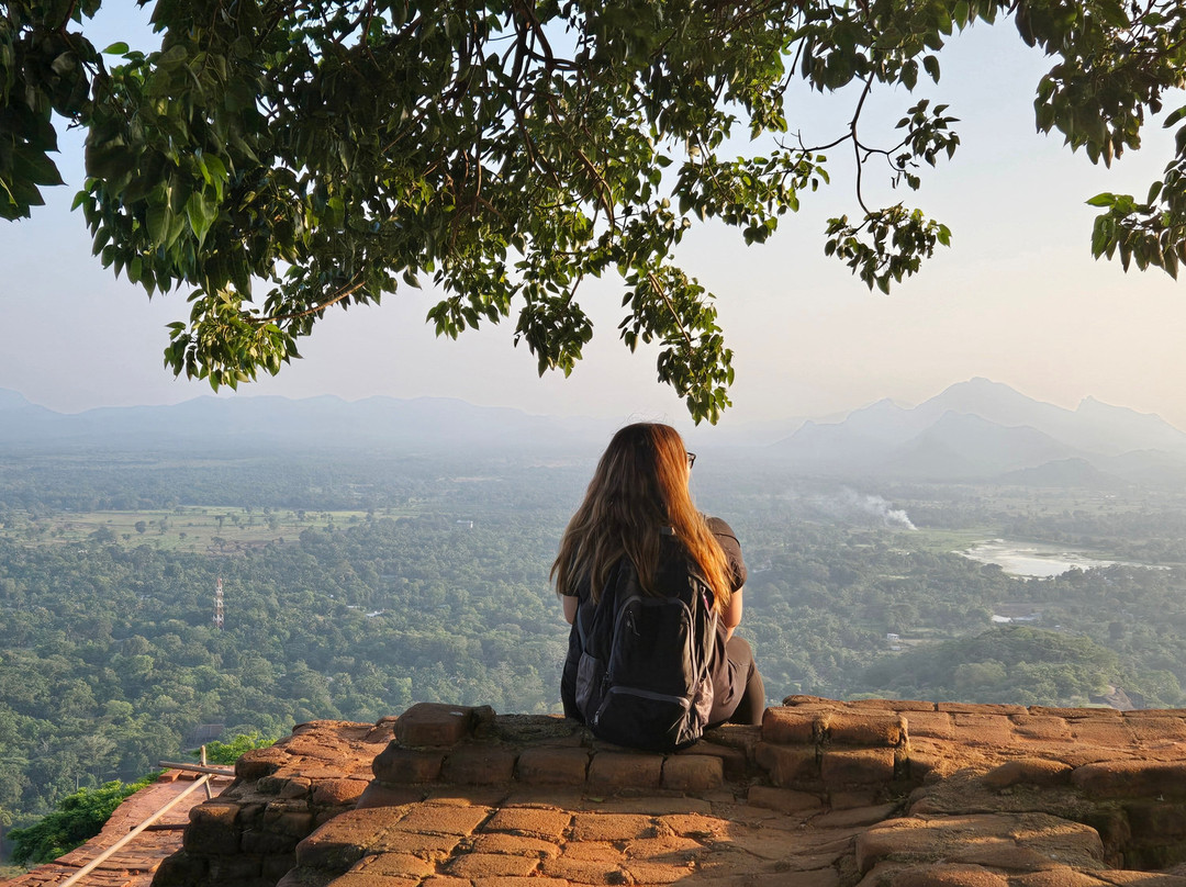 Swinkel Ceylon Tours