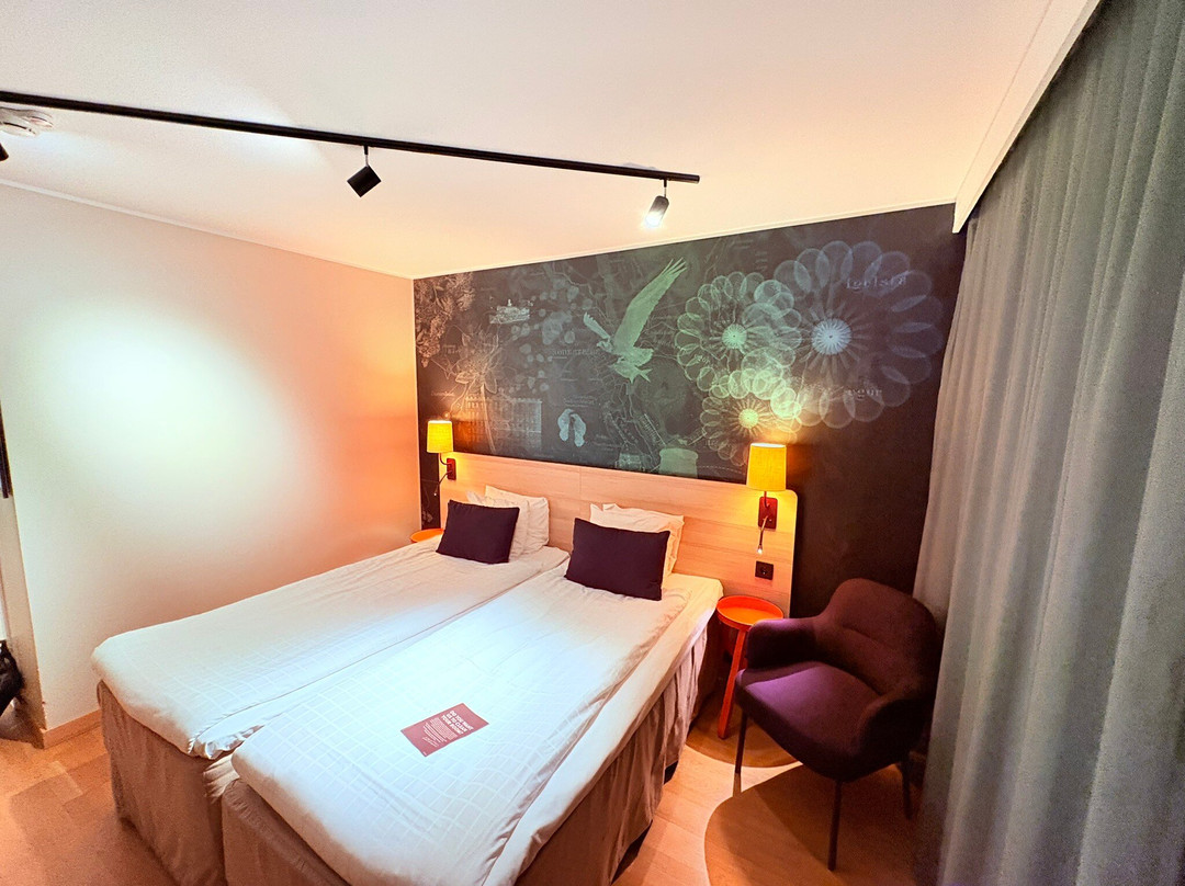 Scandic Sodertalje主图