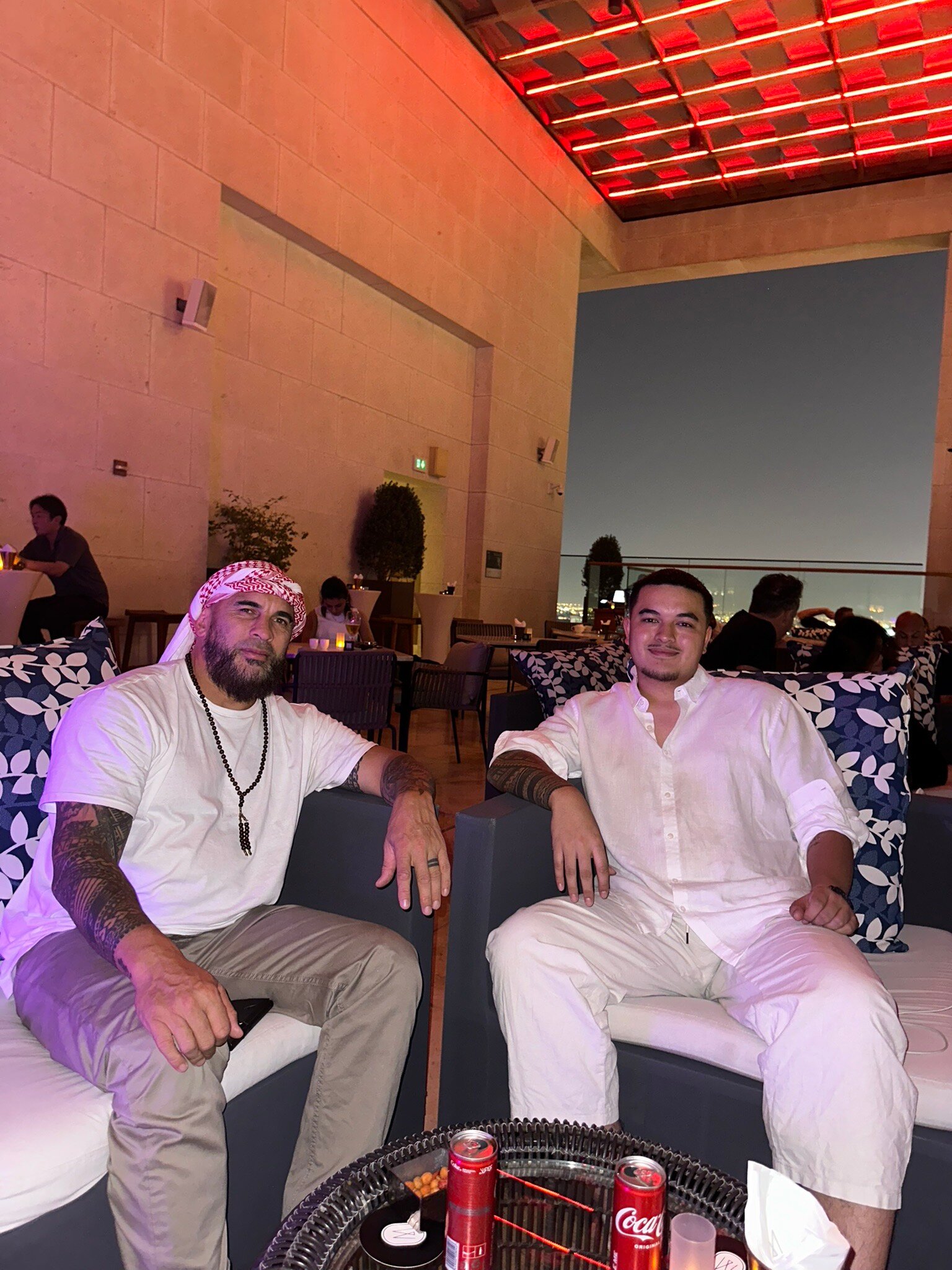 多哈阿尔瓦迪酒店 - 美憬阁系列-官方