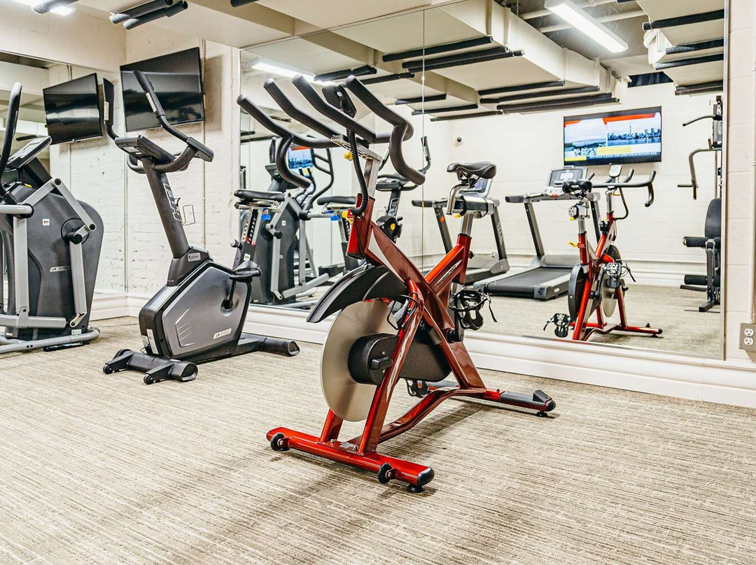 Hotel Birks Montreal