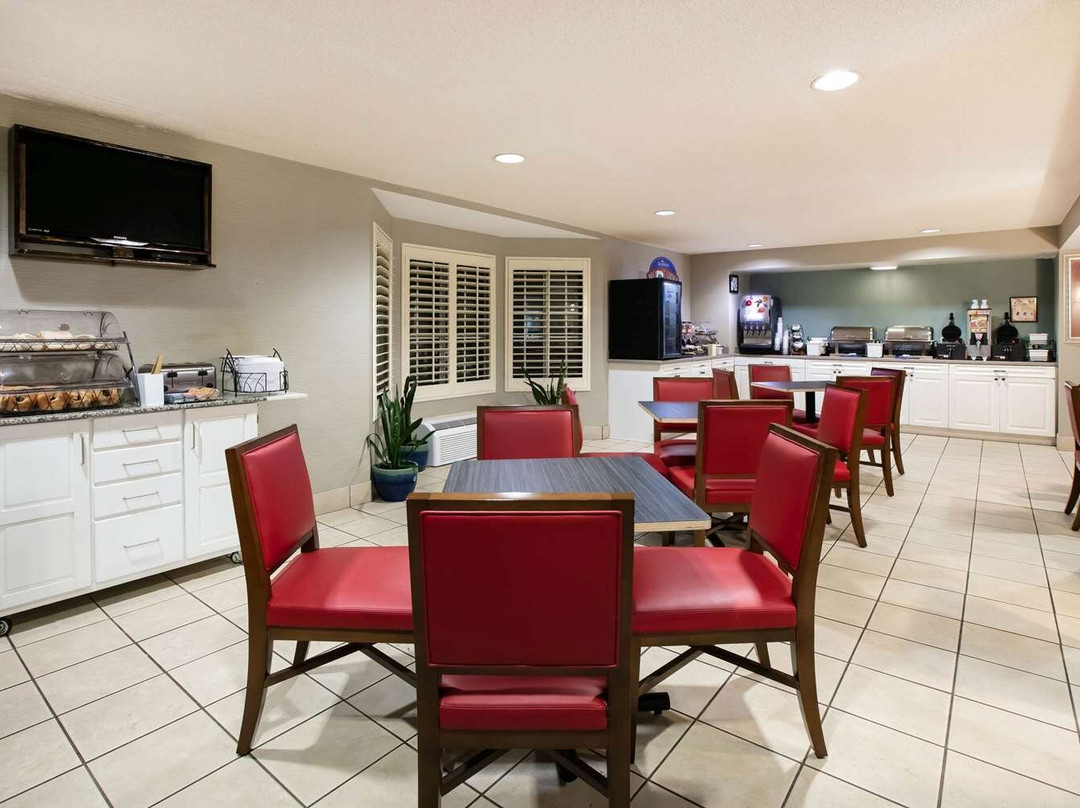 Hoschton酒店住宿-Baymont by Wyndham Braselton