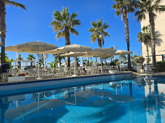 Palace Hotel & Spa主图