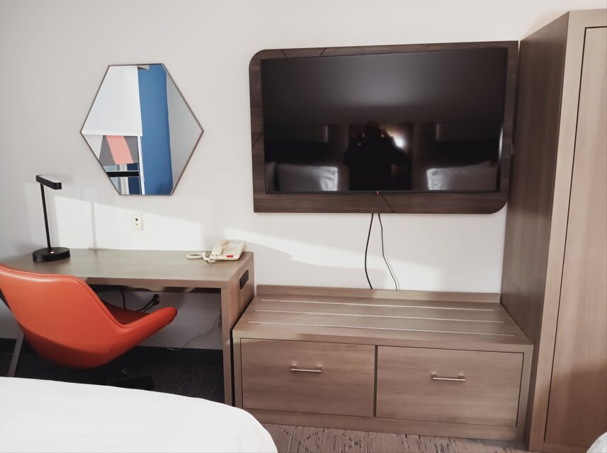 Holiday Inn Express Ludlow - Chicopee Area By IHG主图