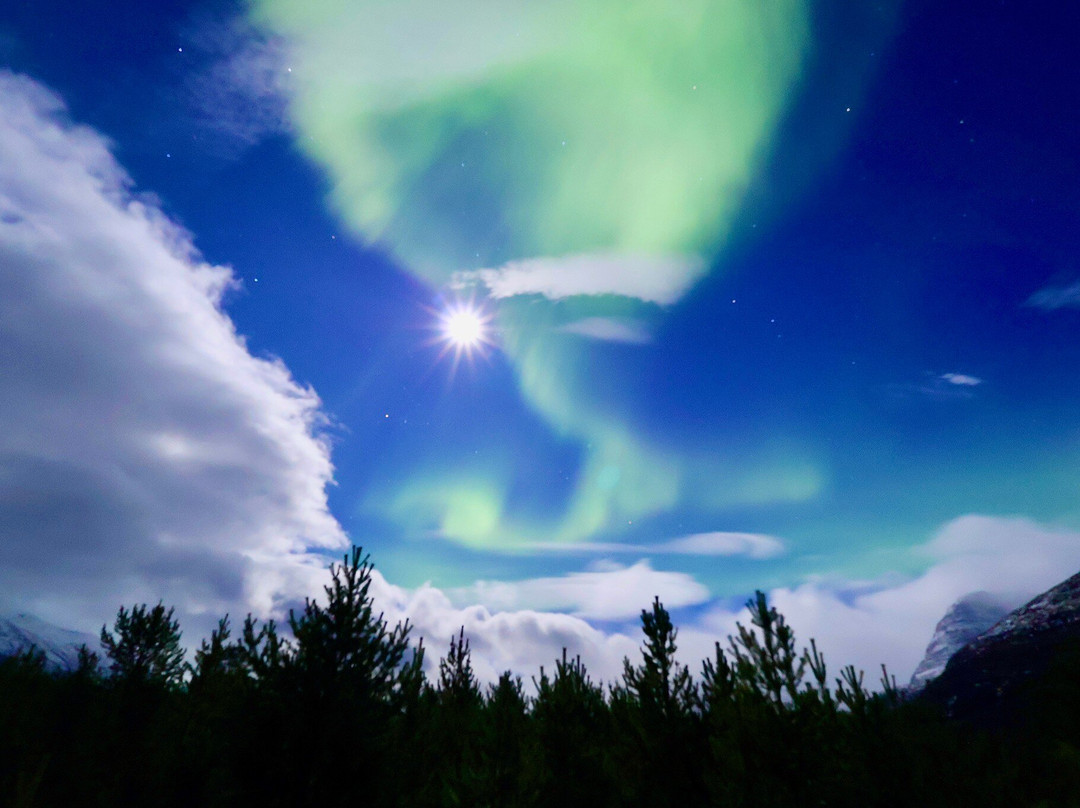 Green Gold of Norway-Troms必去景点