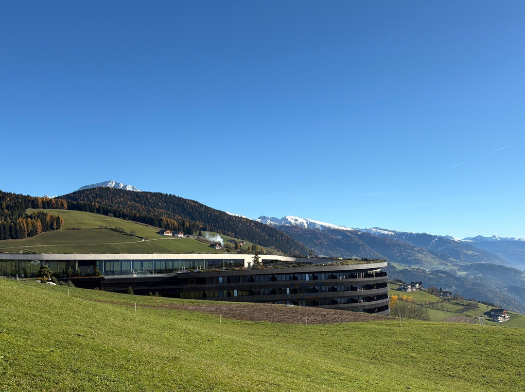 Familienhotel Familiamus主图