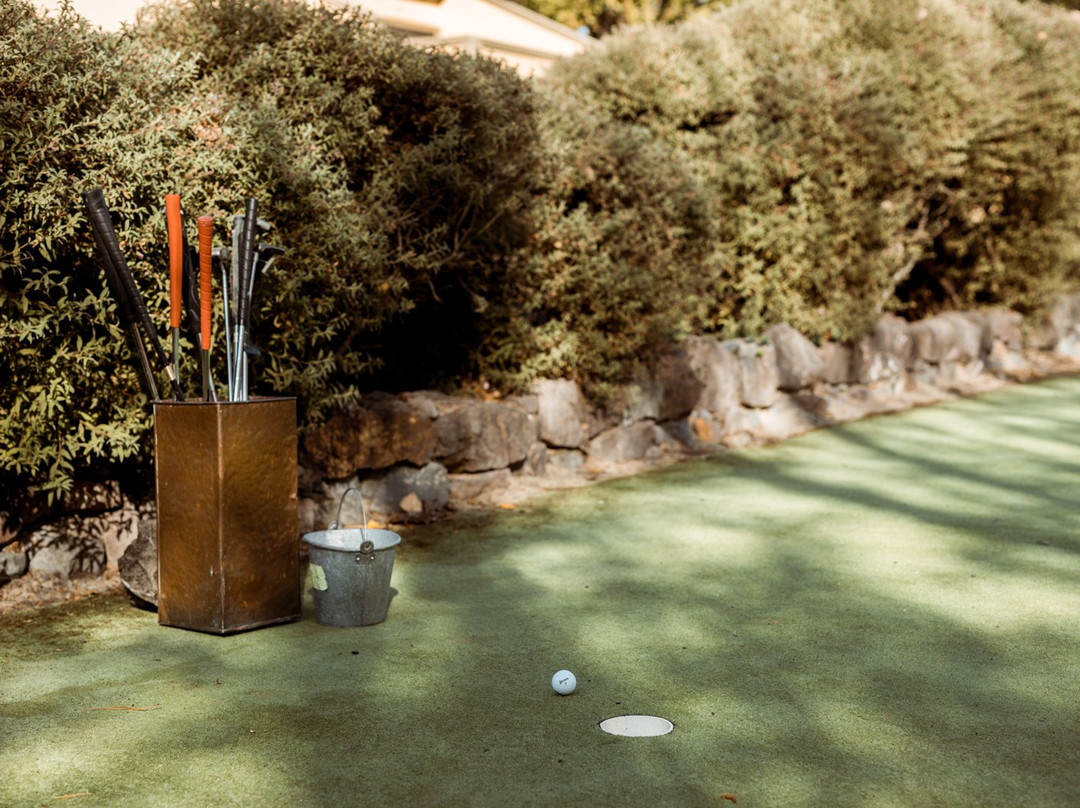 Freestone酒店住宿-Sonoma Coast Villa