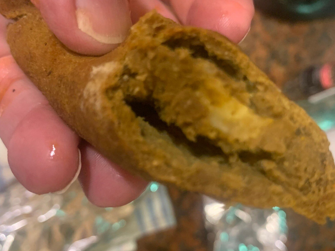 Indian Masala Curry House