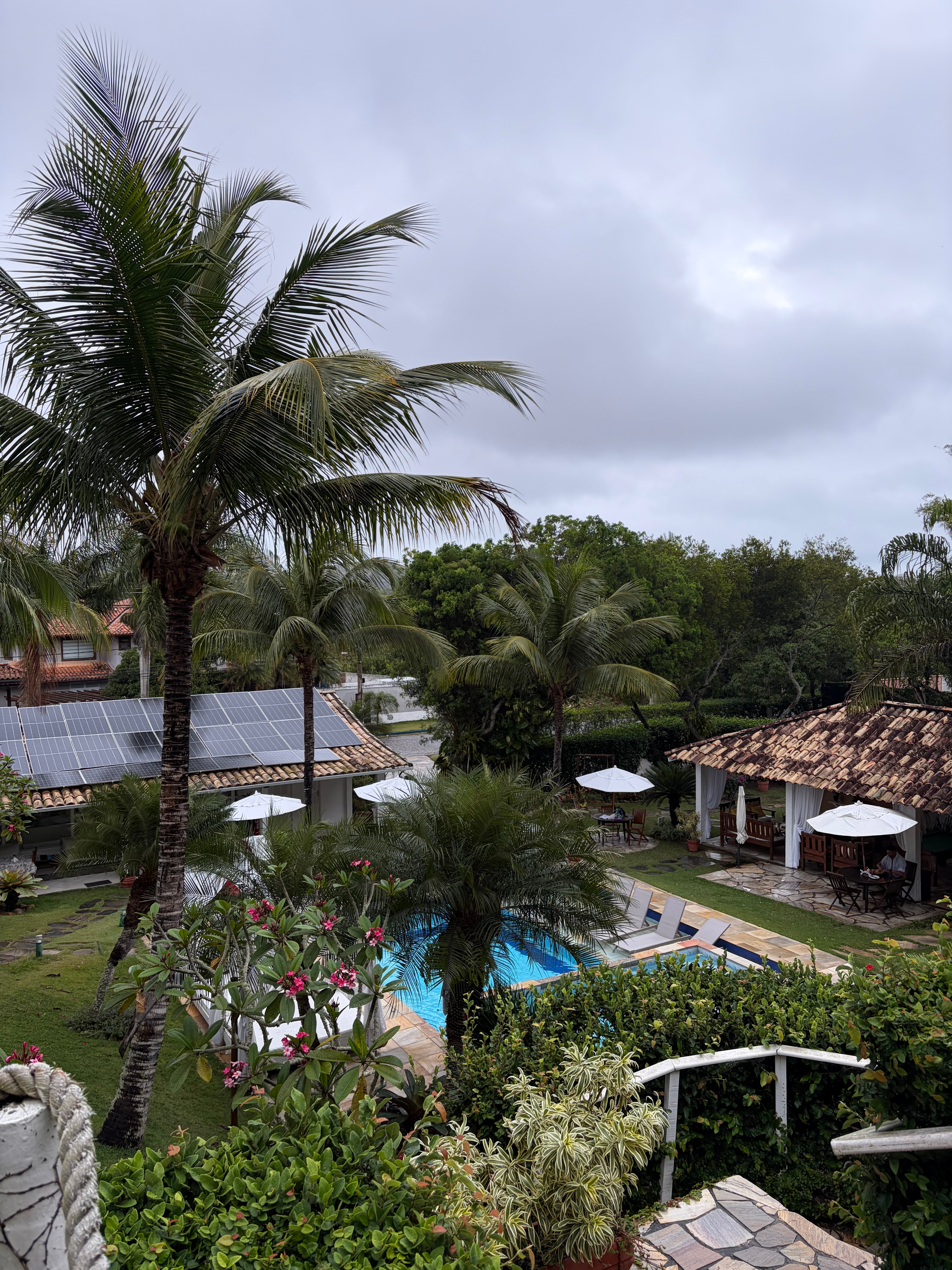 Pousada Bucaneiro-官方