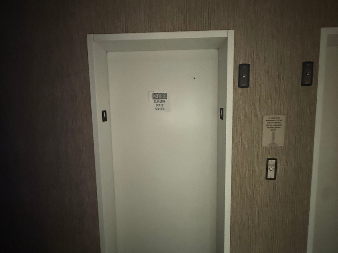 SpringHill Suites by Marriott Salt Lake City Draper主图