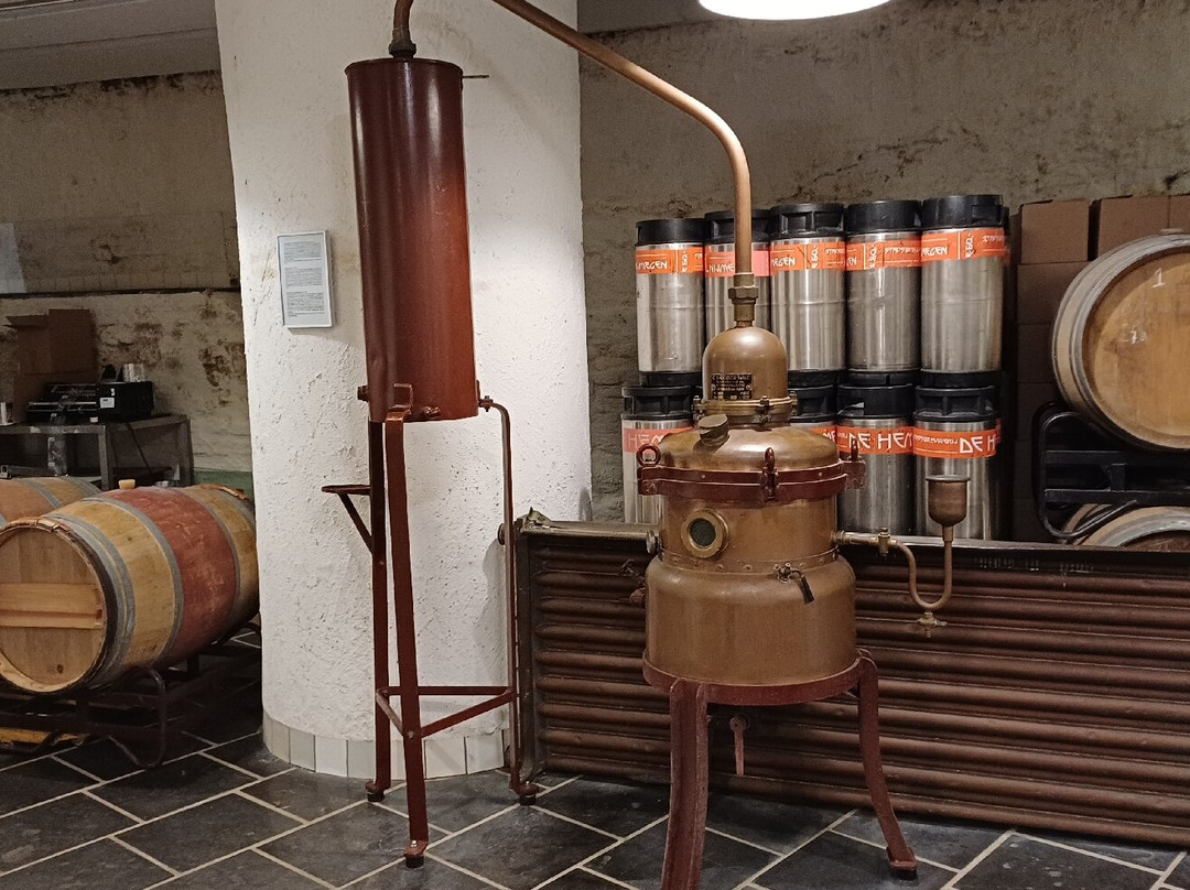 Brouwerij de Hemel-奈梅亨必去景点