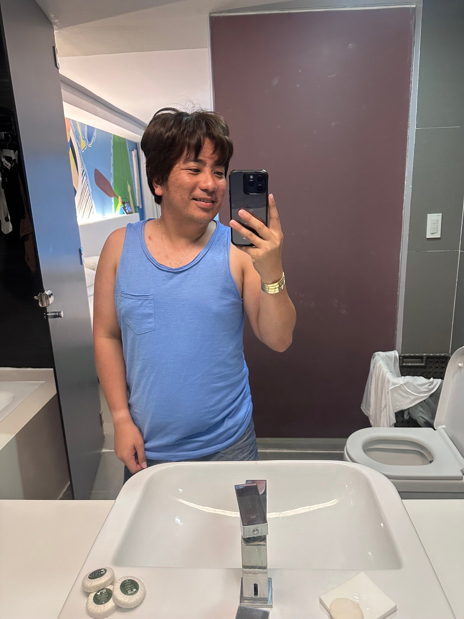 阿斯托利亚长滩岛渡假村-官方