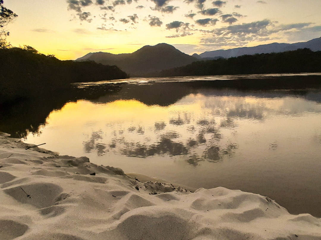 Puruba Beach-乌巴图巴必去景点