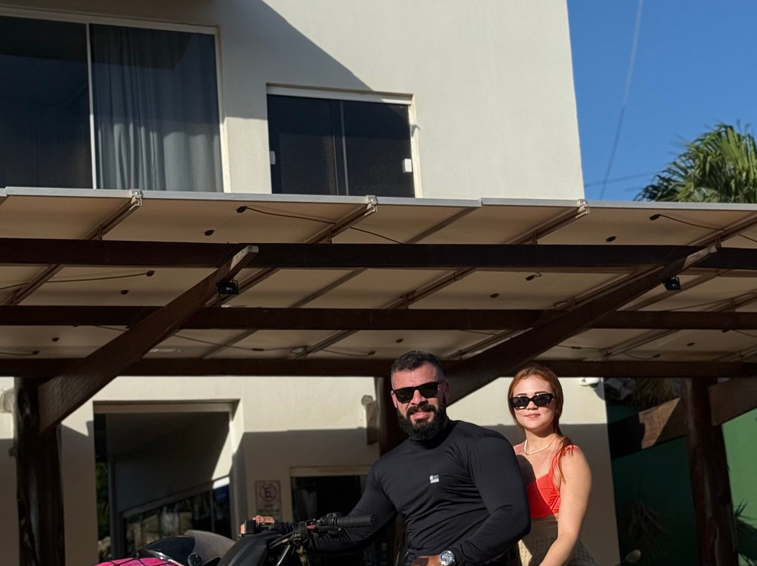 Pousada Kalunga主图