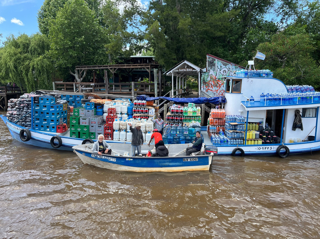 Delta El Tigre-蒂格雷必去景点