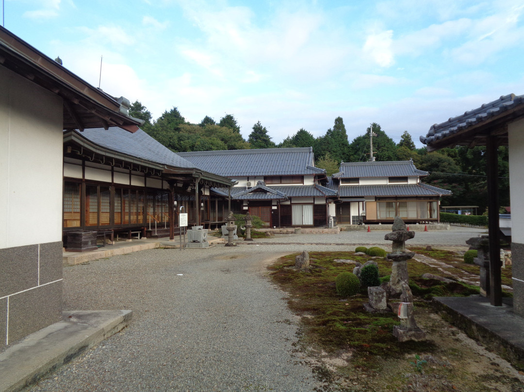 Chongmyo Shrine-神河町必去景点