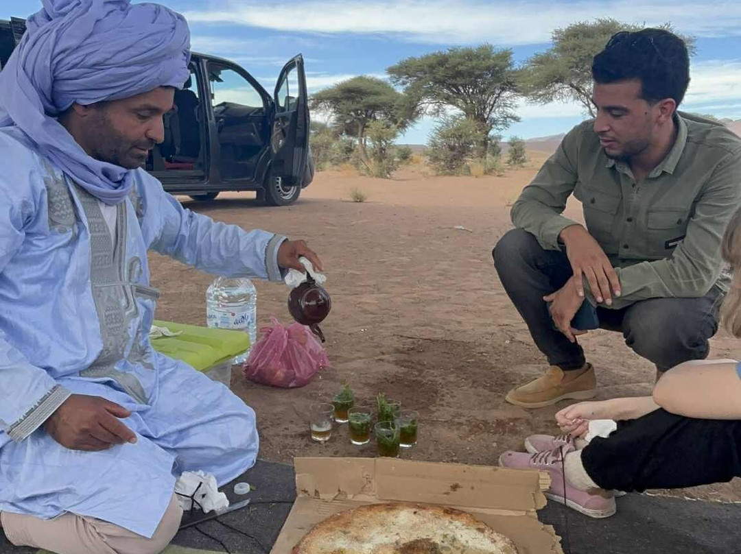 Morocco DailyXplore Tours-卡萨布兰卡必去景点