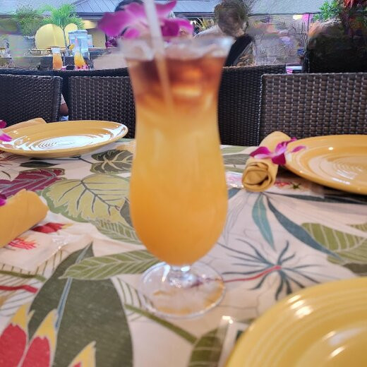 Rock-A-Hula-火奴鲁鲁必去景点