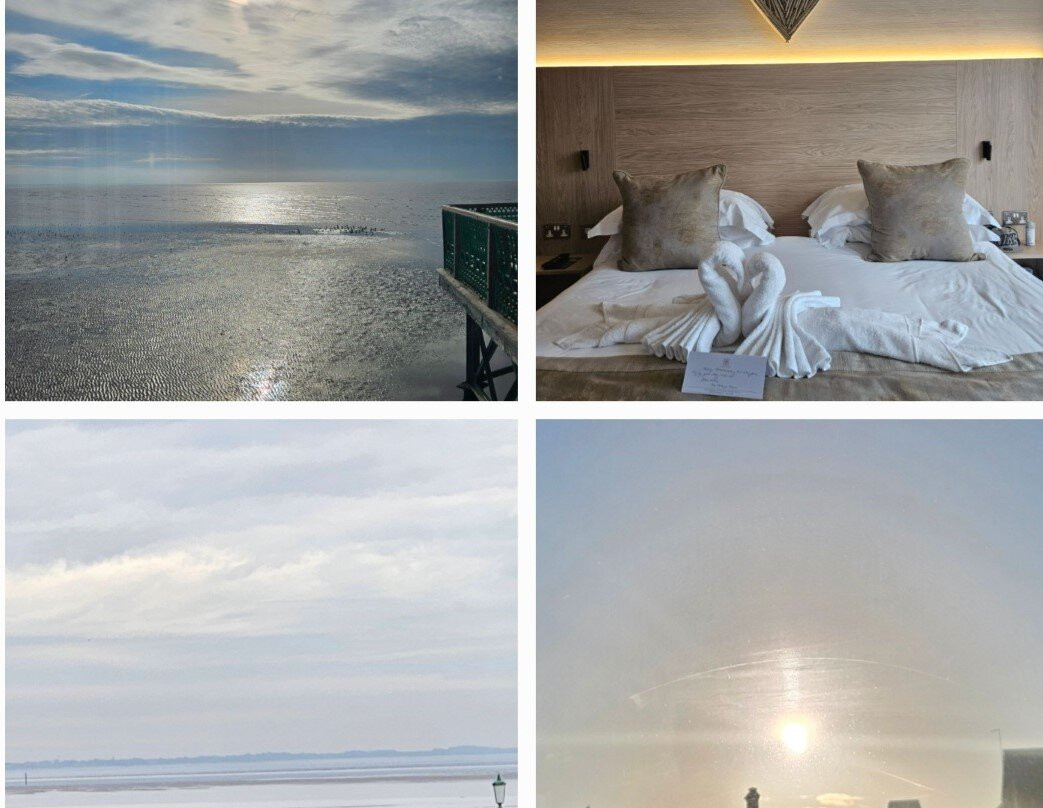 The Grand Hotel主图