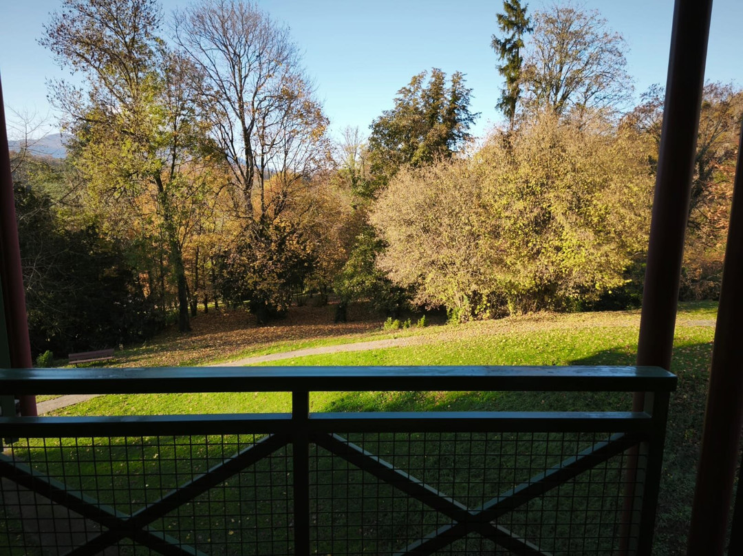 玛利奥兹别墅酒店主图