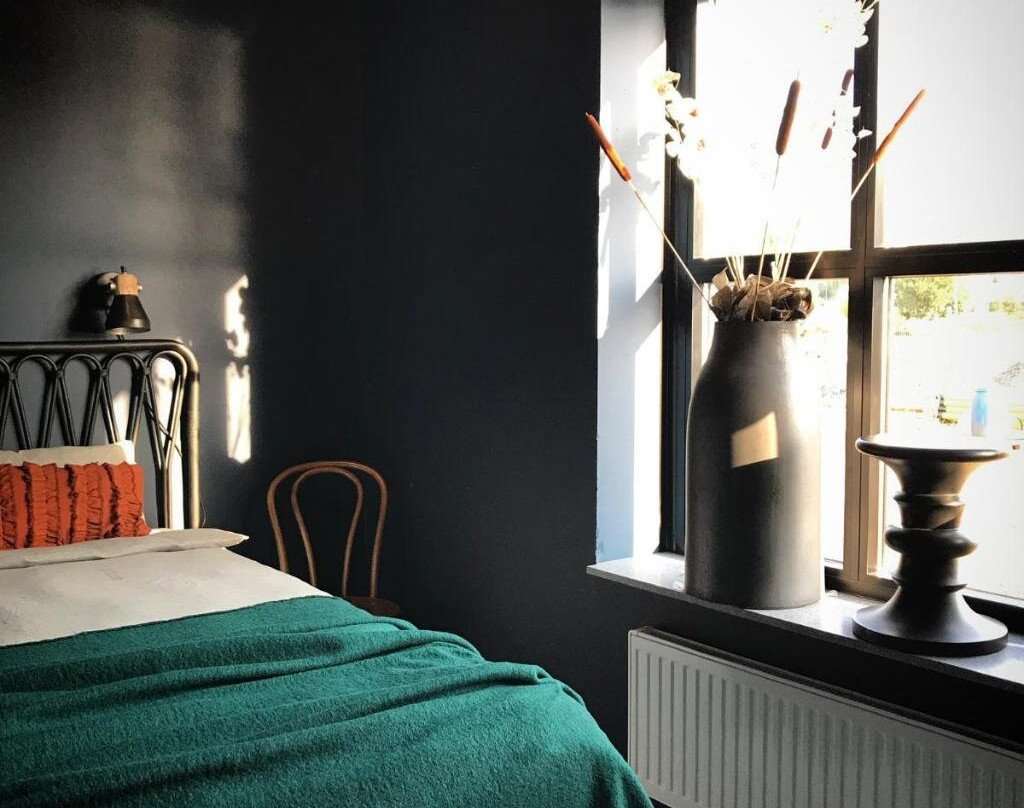 Sångbergs Hotell
