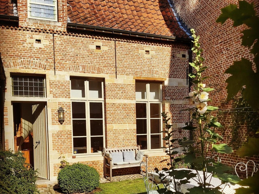 B&B de Vrome Vos