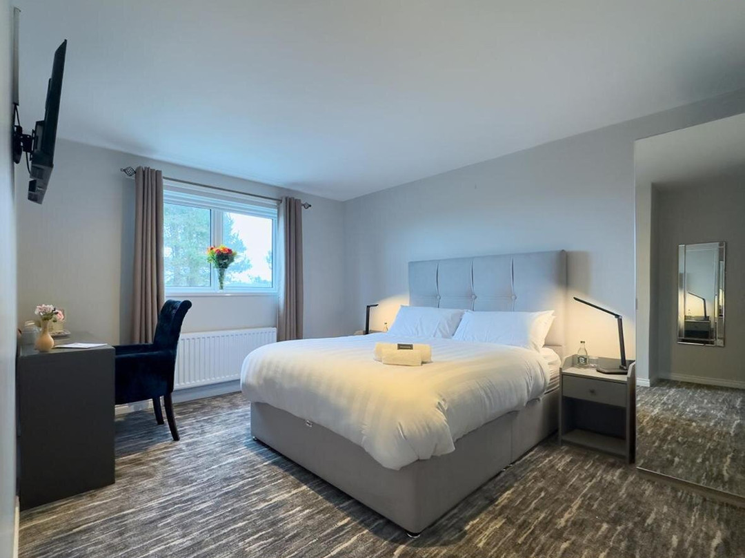 Golf Links House主图