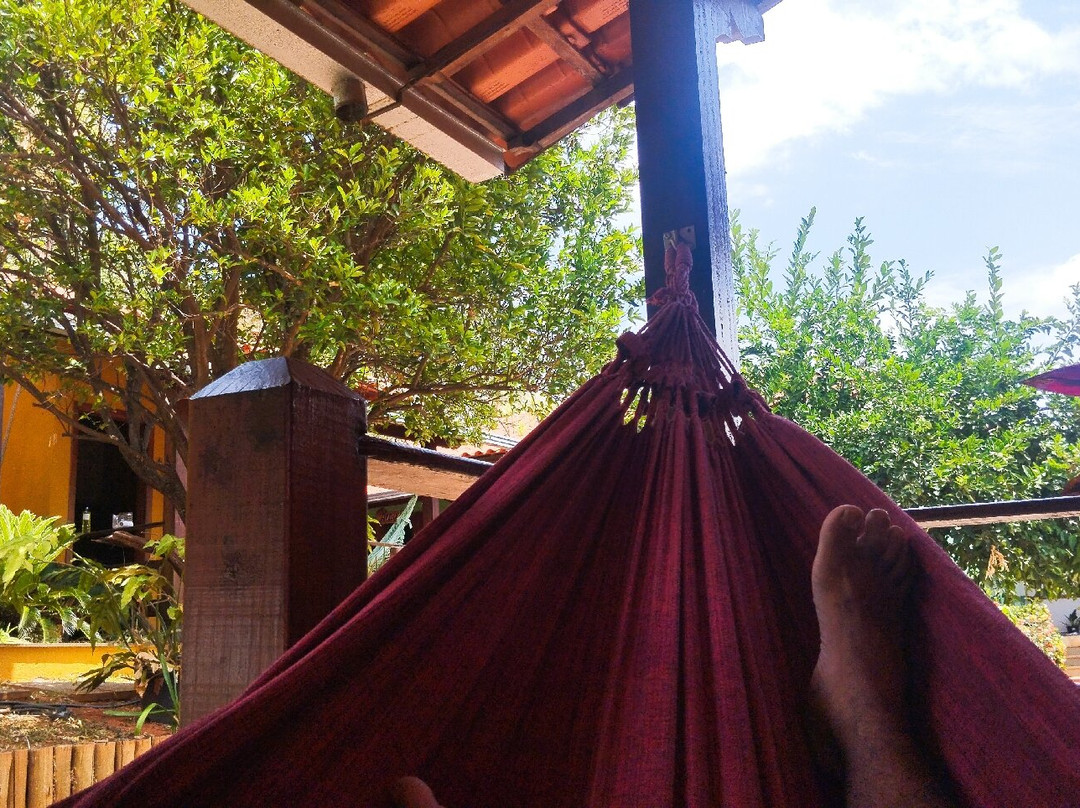 Pousada Licuri主图