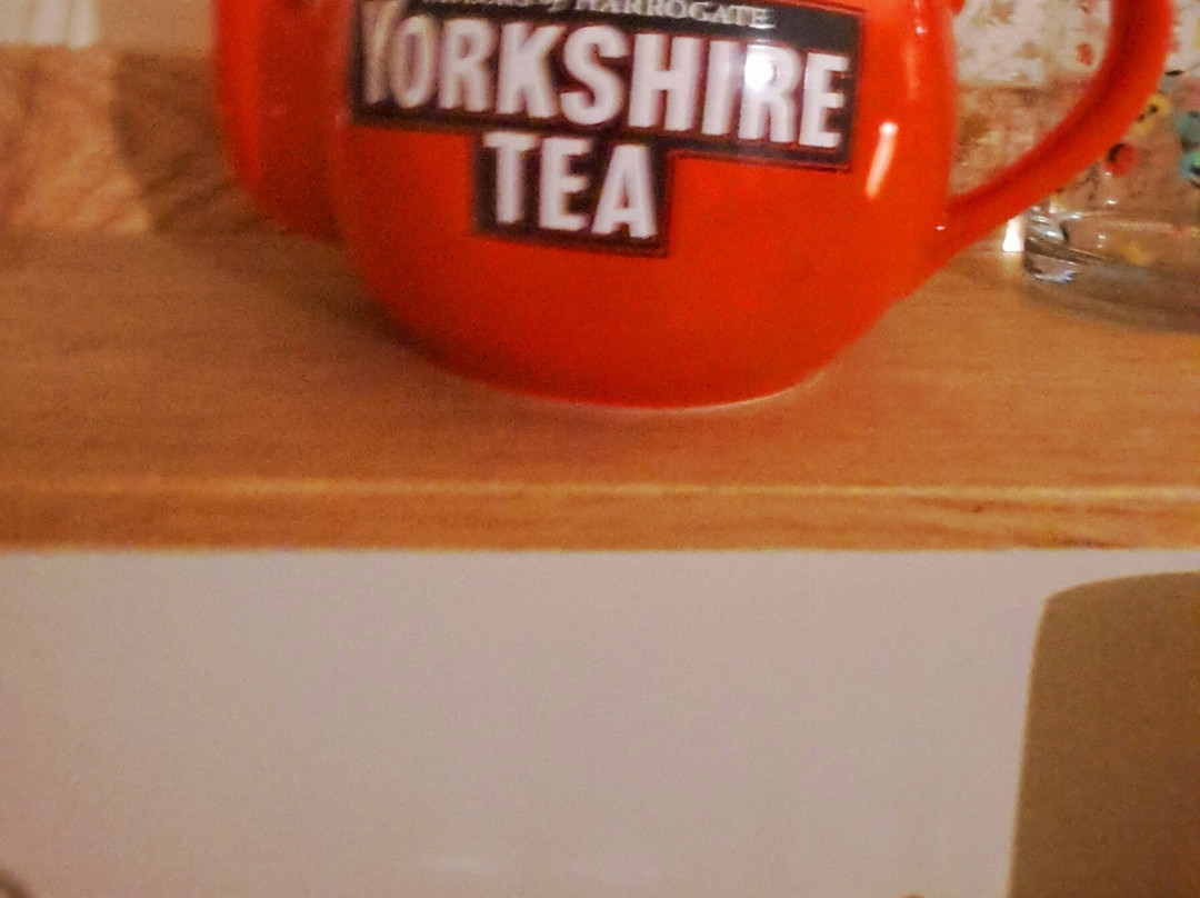 Pickersgill Manor Farm Bed and Breakfast主图