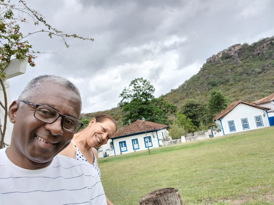 Vila do Biribiri-蒂阿曼蒂那城必去景点