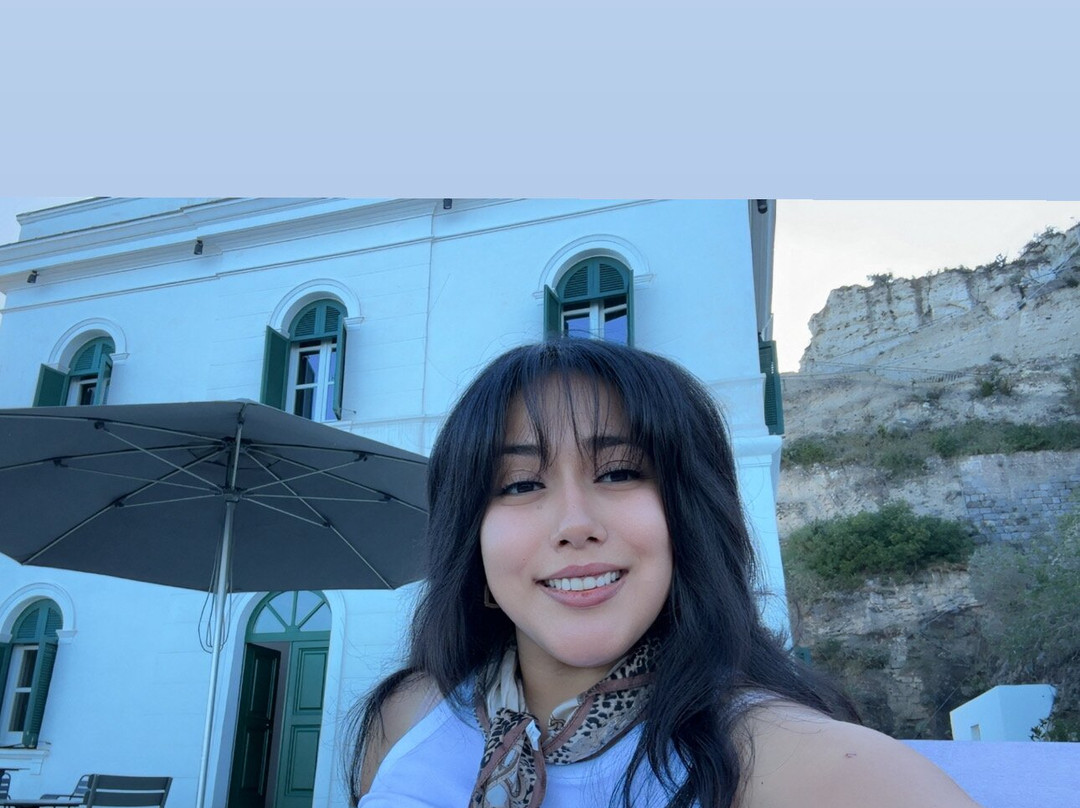 Farò Punta Imperatore-伊斯基亚必去景点