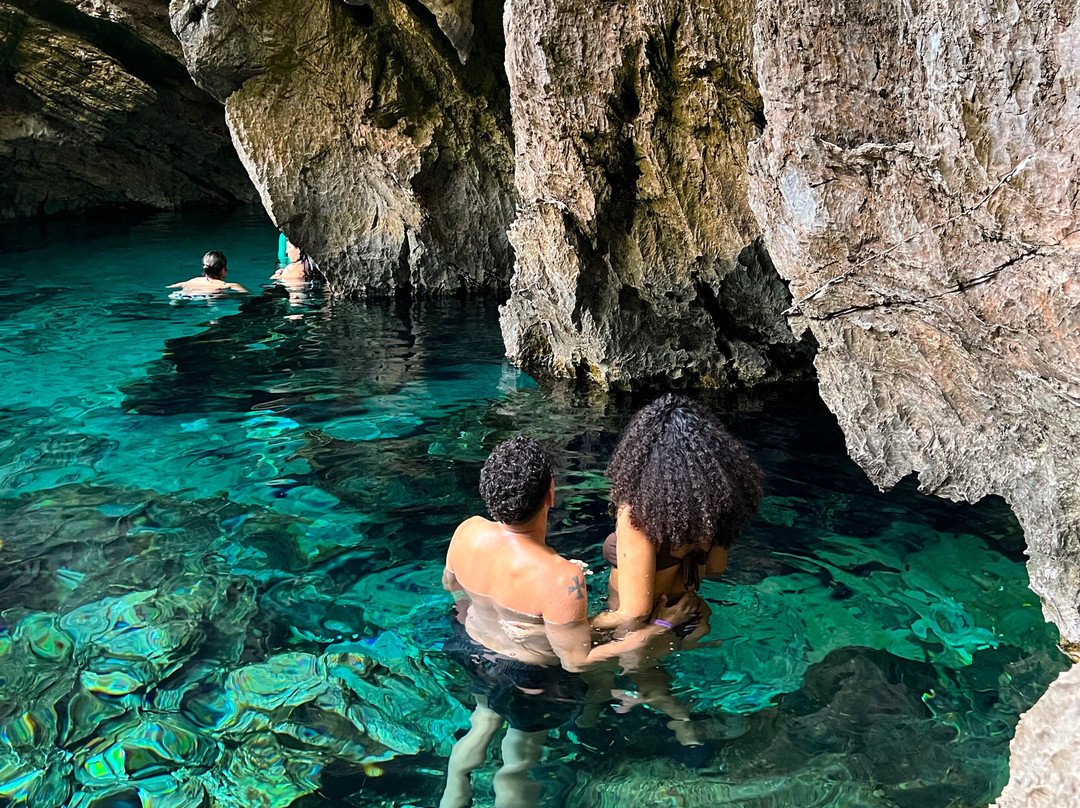 40 Graus no Cerrado-Palmas必去景点