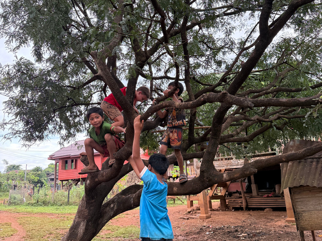 Miss Noy Motorbike-百细必去景点