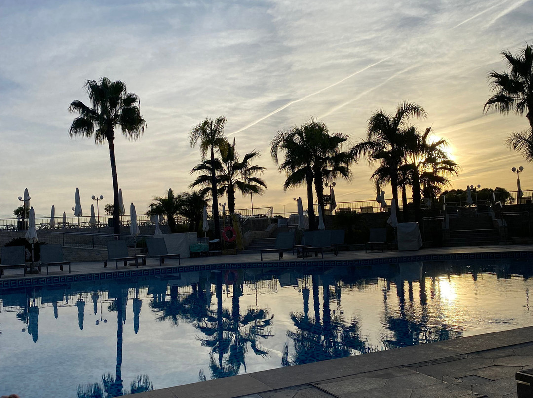 Hotel Quinta Do Lago主图