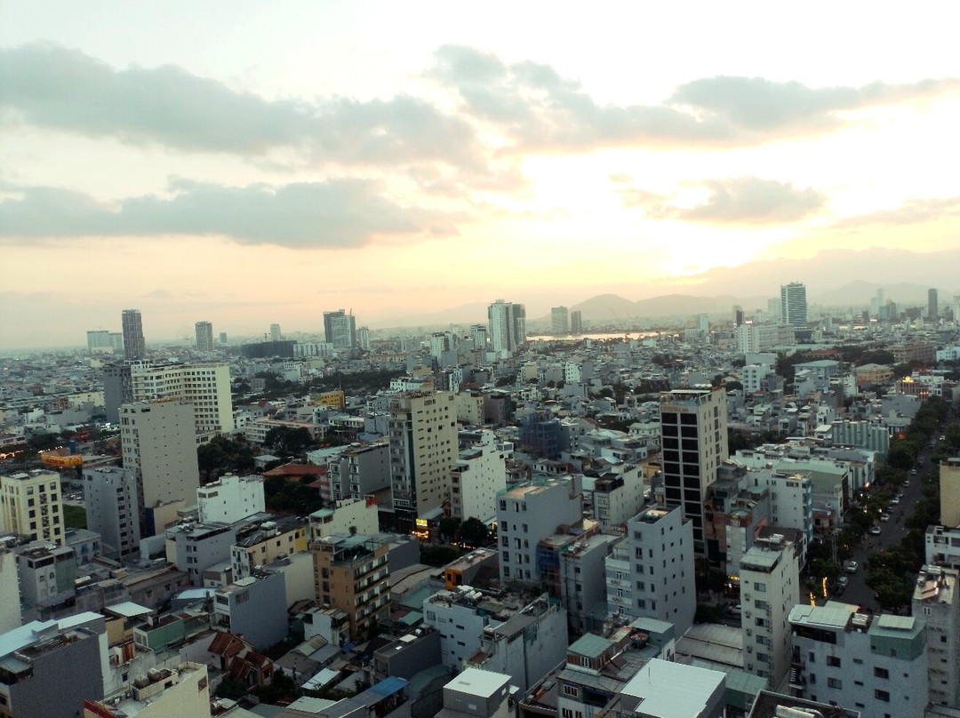 Sky 21 Bar-Son Tra Peninsula必去景点