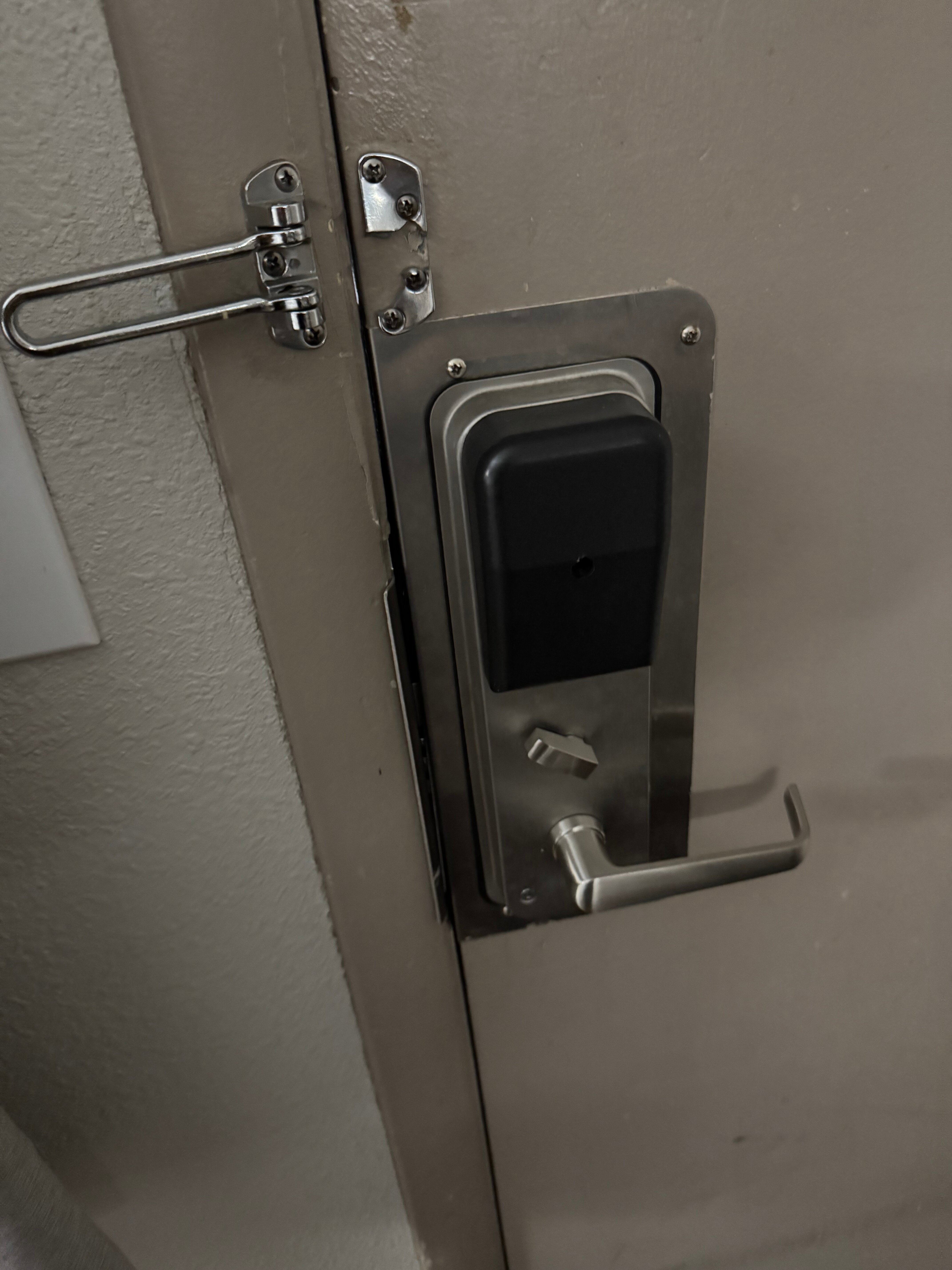 Red Roof Inn Parsippany-客卧