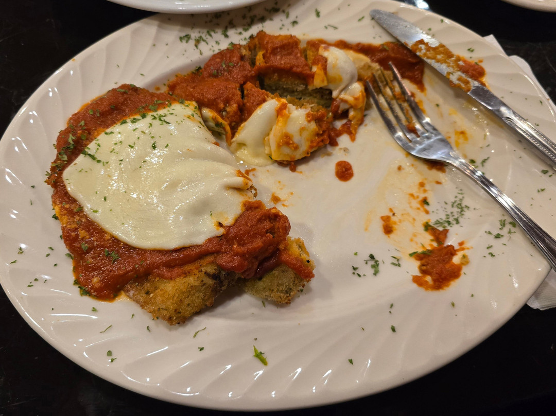 Sal's Restaurant and Pizzeria