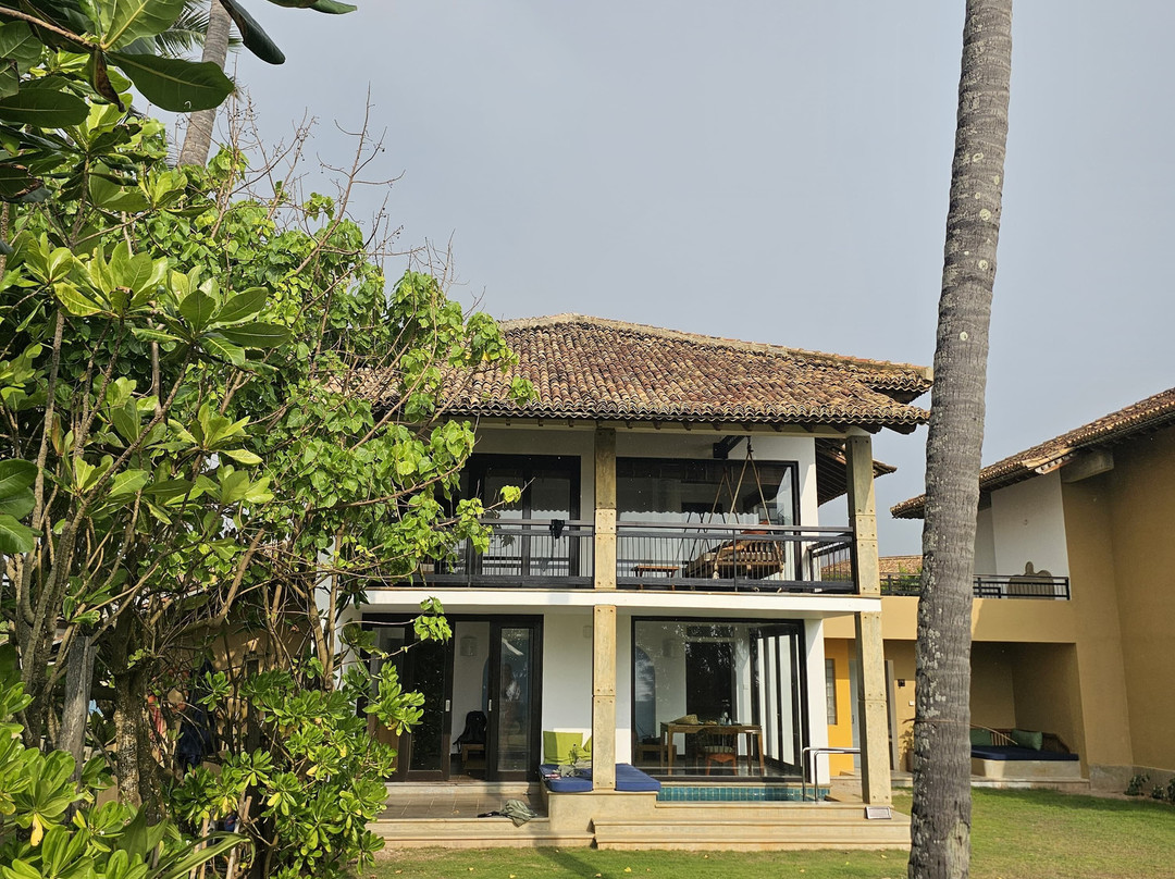 Wattura Resort & Spa主图