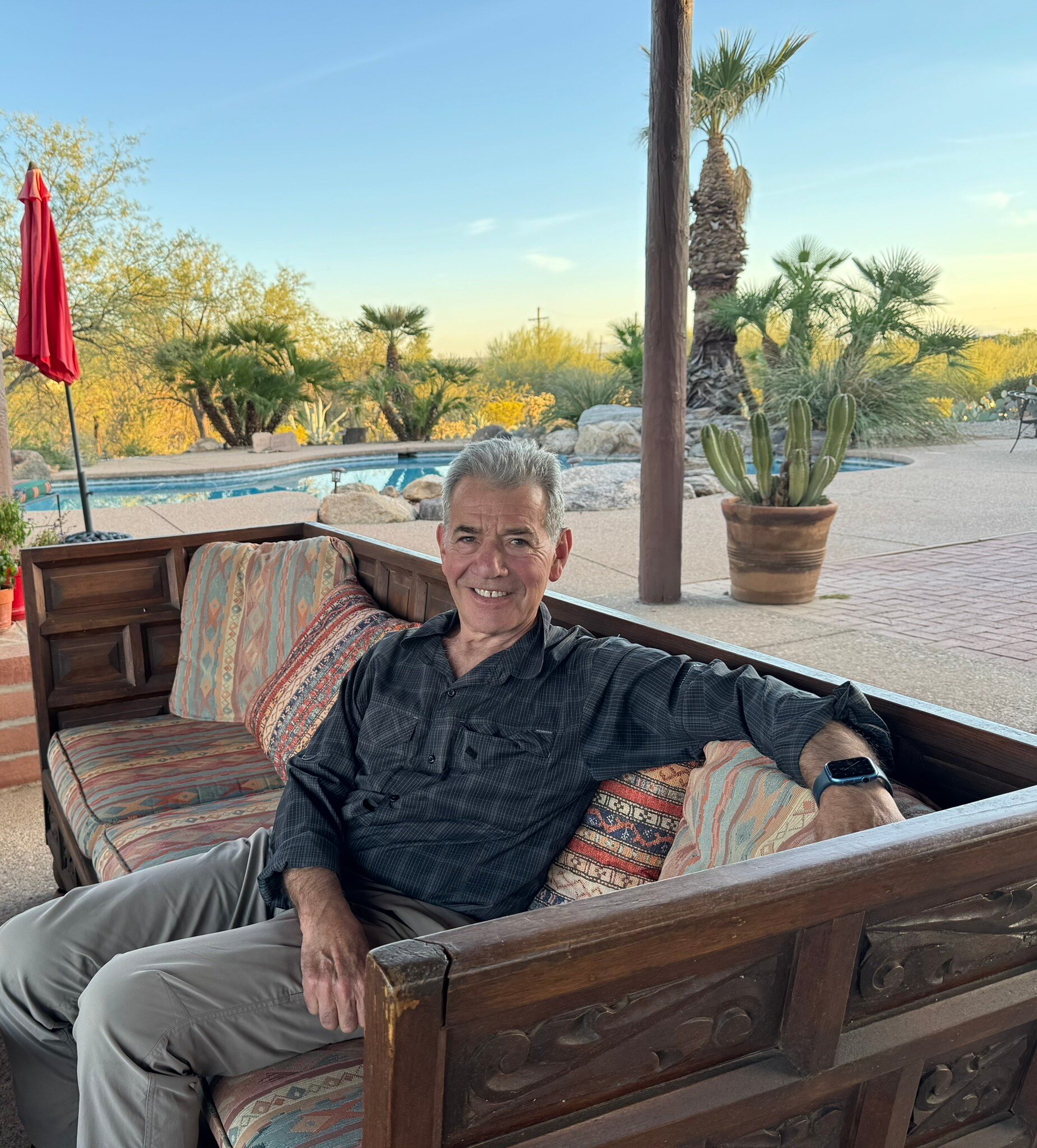 Cactus Cove Bed and Breakfast Inn-官方