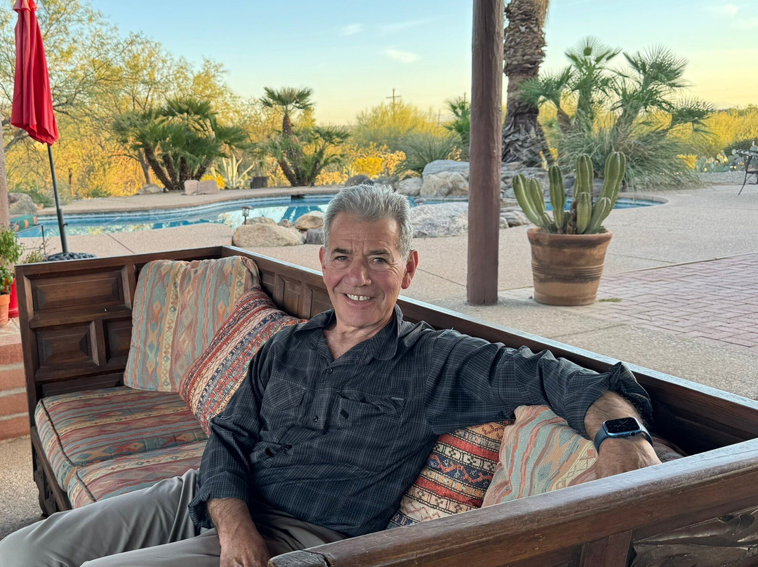 Cactus Cove Bed and Breakfast Inn主图