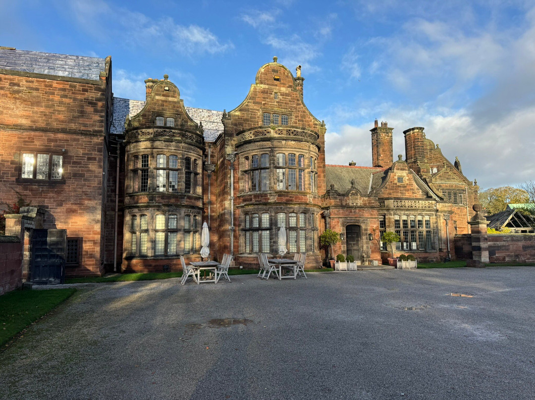 Thornton Manor主图