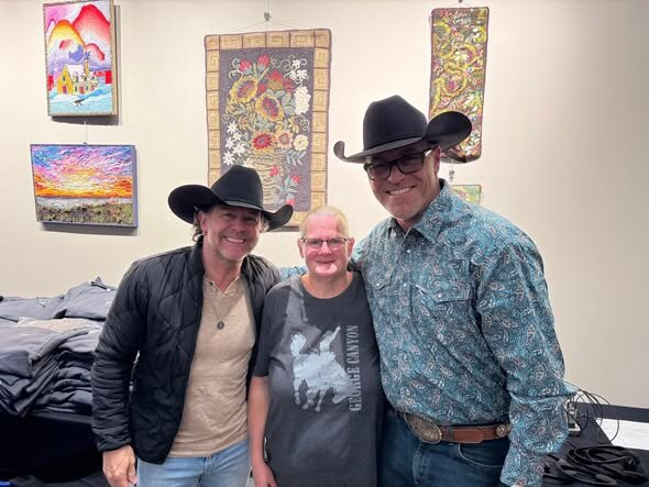 Decoste Performing Arts Centre-Pictou必去景点