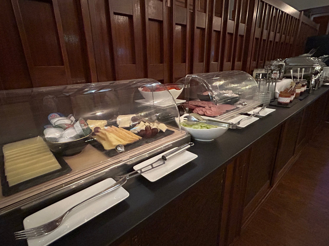 Hotel Cap Polonio主图