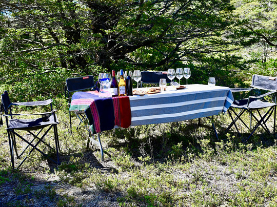 Zenit Travel Chile®️-普孔必去景点