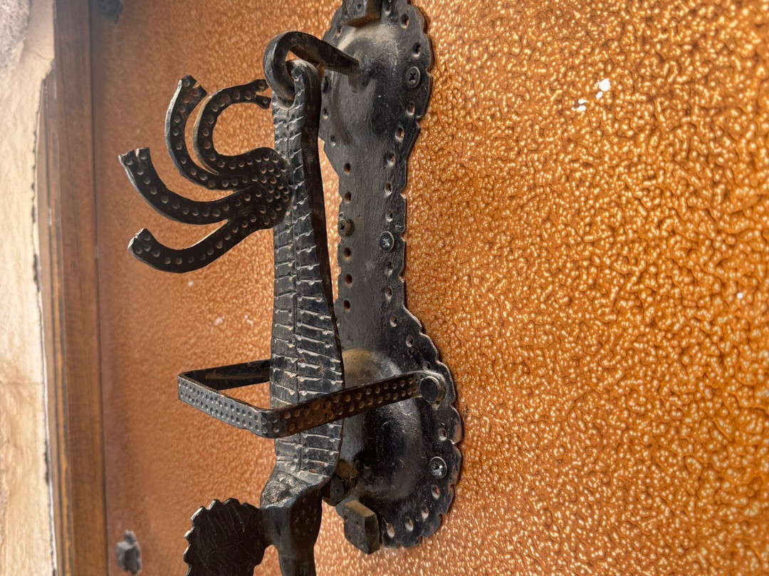 Gazi Konagi Butik Hotel主图